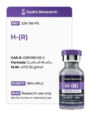 H-(R) 20 mg