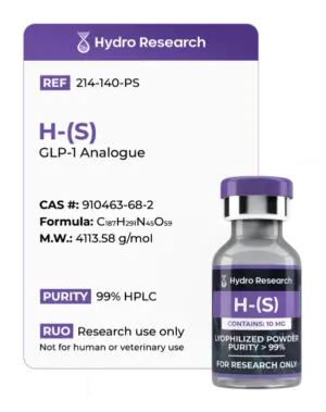 H-(S) 10 mg