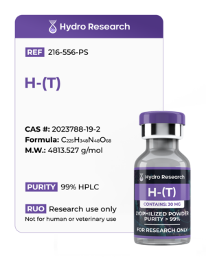 H-(T) 30 MG